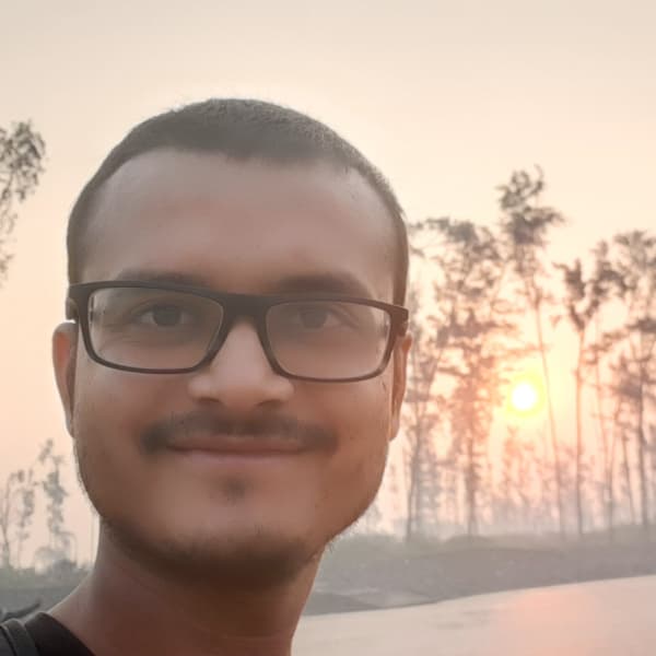 Prashant Pipriya