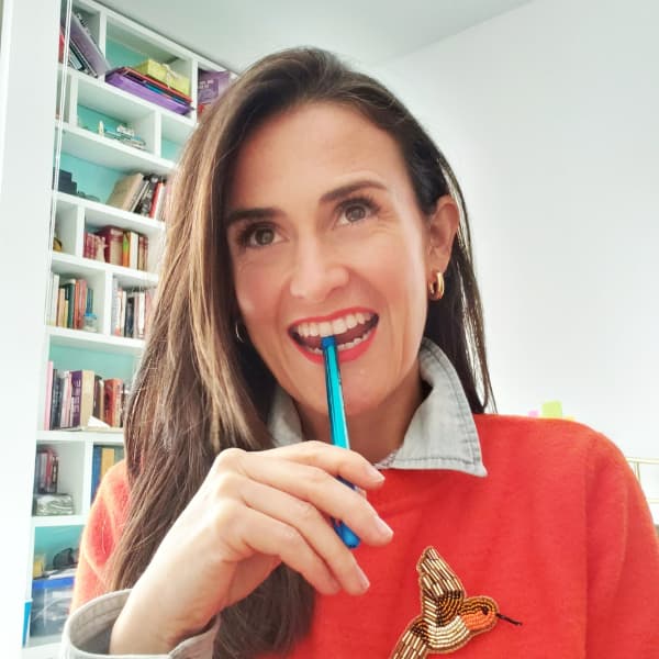 Monica Avila Forero