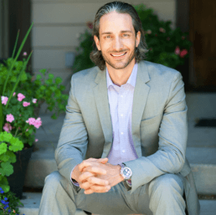 Garrett Gunderson