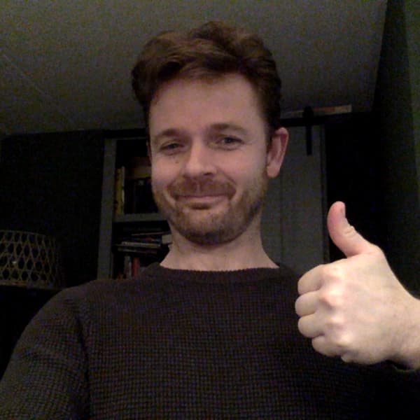 Jeroen Zandstra