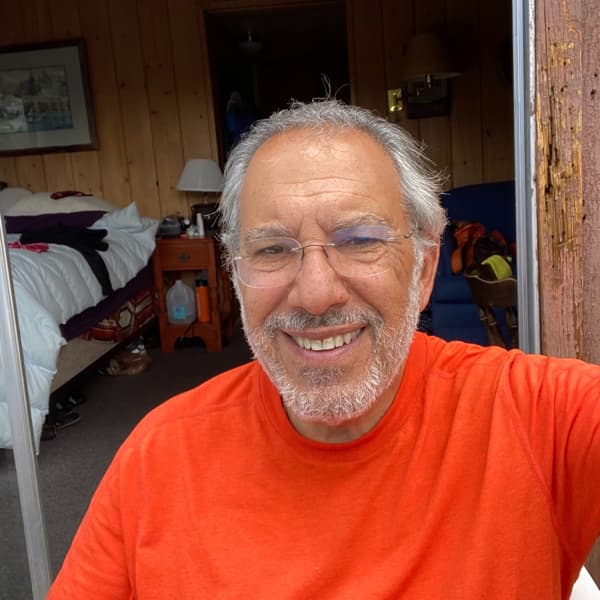 Ralph Wolff
