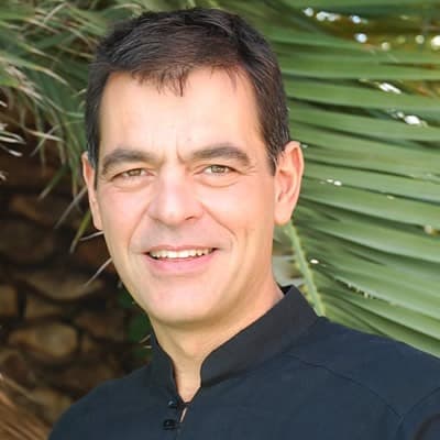 Bill Valandreas