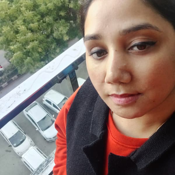 Sakshi Malhotra