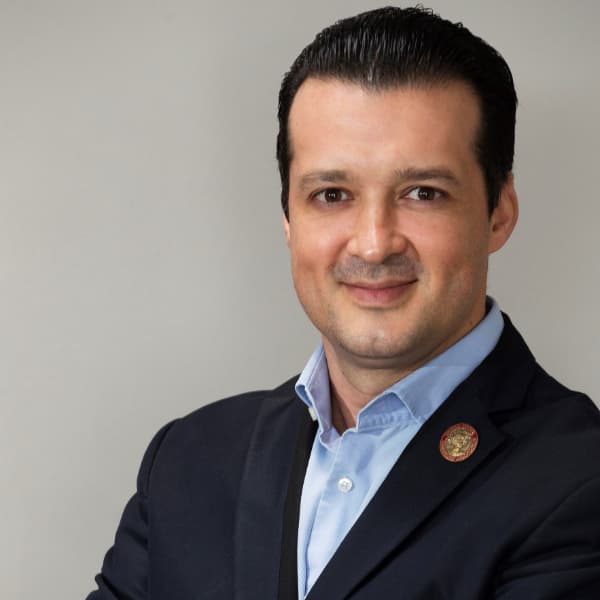 Miguel Angel Sainz Gongora