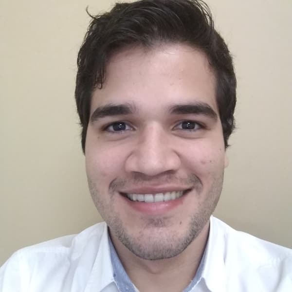 Diego Molina