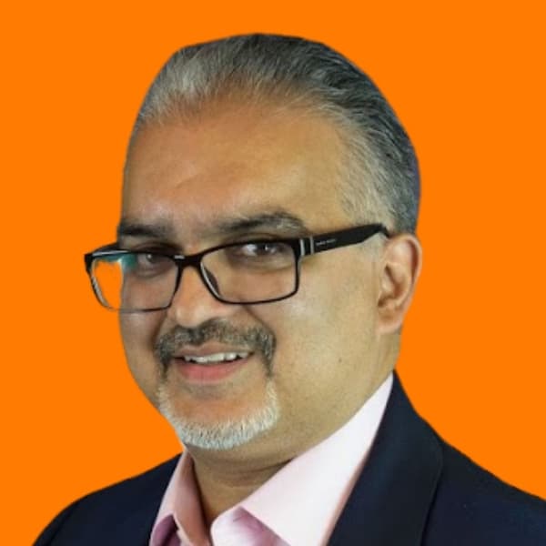 Rohit Nanda