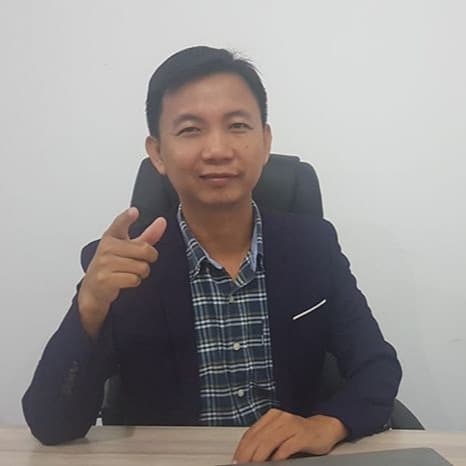 BONNIT NGUON