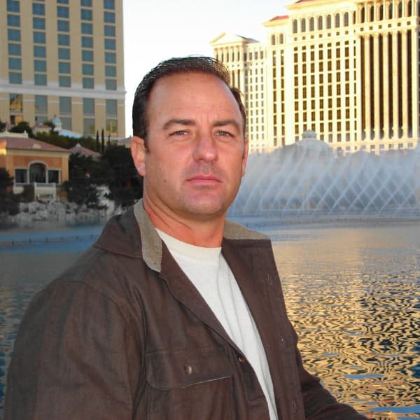 Matthew Petefish
