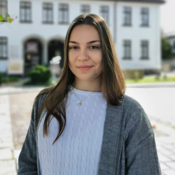 Delyana Markova