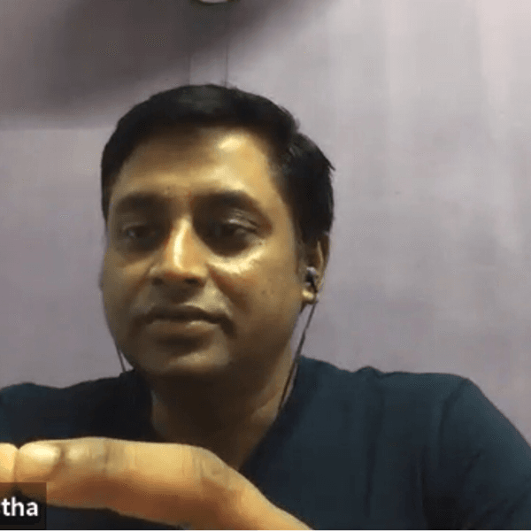 Sandipon Purkayastha