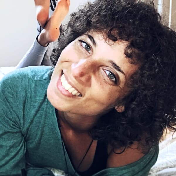 Mariana Miranda
