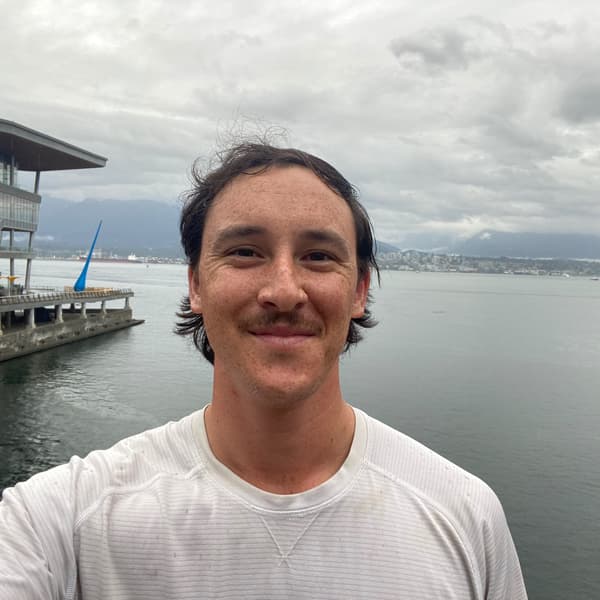 Michael Vandinther