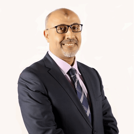 Mohamed Rabie