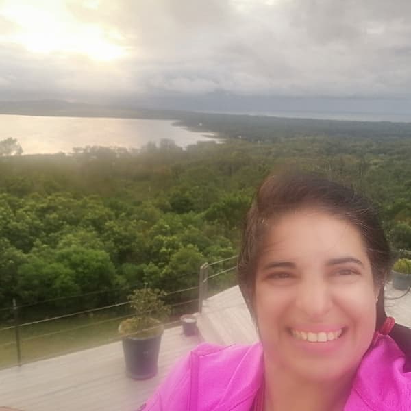 Paula Moreno