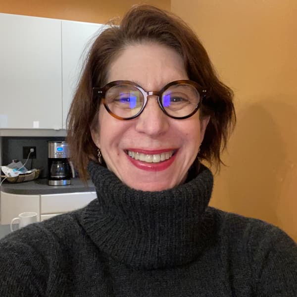 Carol Barash