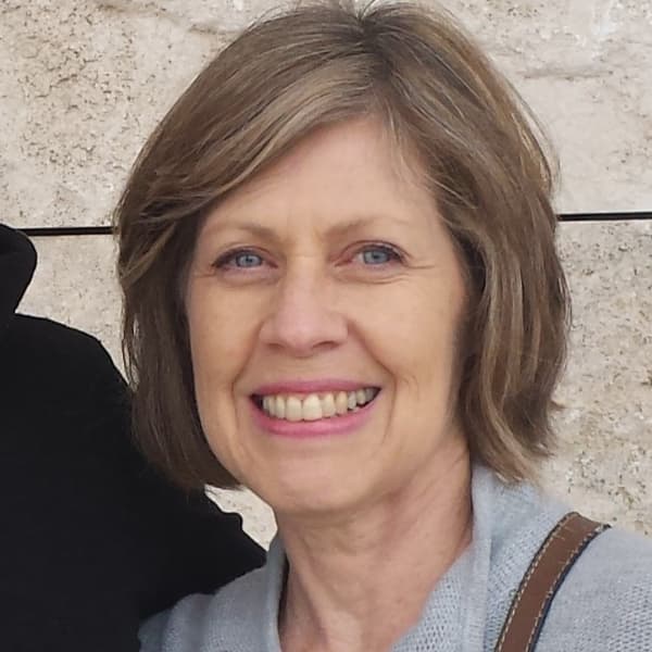 Marilyn MacLennan