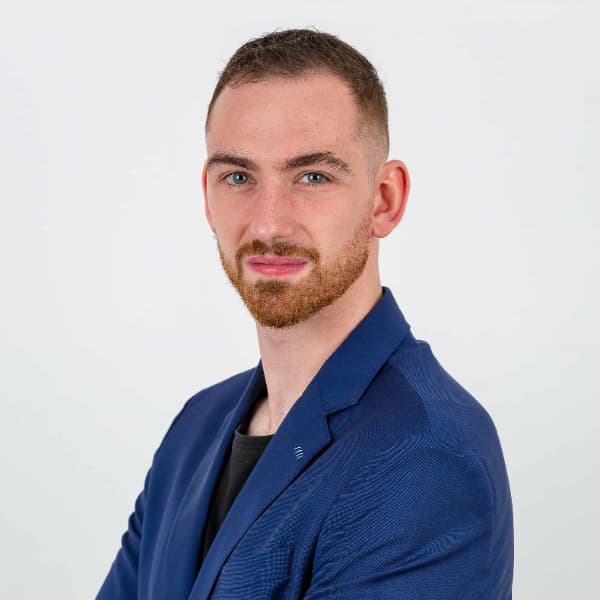 Zac Hansen
