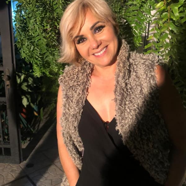 LILIANA GONZALEZ
