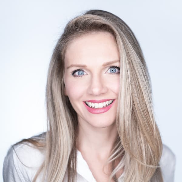 Elisa Tidswell