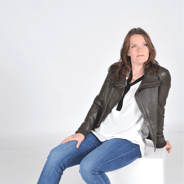 kristel van Klaveren-Gutter