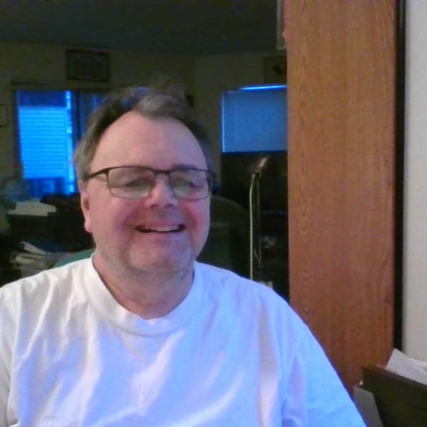Brian Frederick Brooke