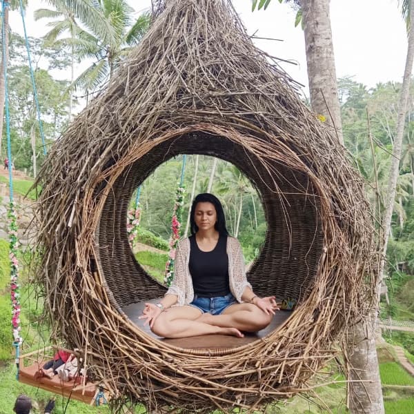 Hazel Choksi