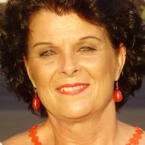 Alice Moore