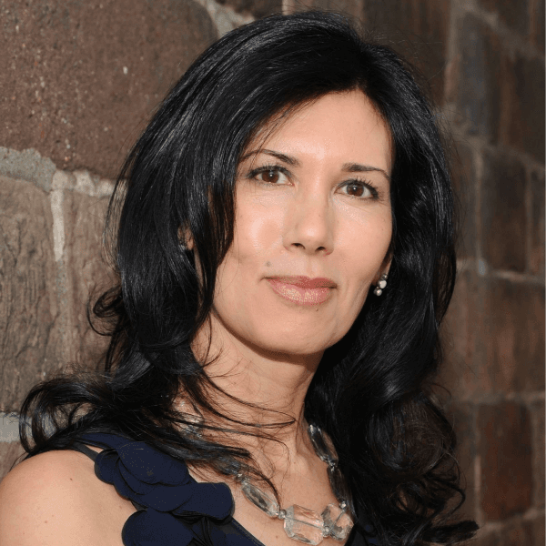 Joyce Caruso
