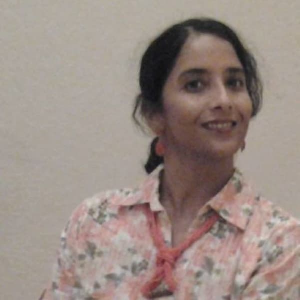Suchitra Balaji