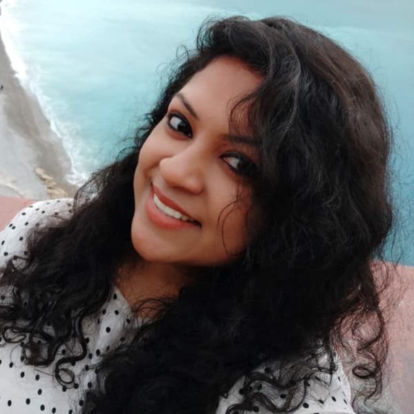 Pallavi Chatterjee