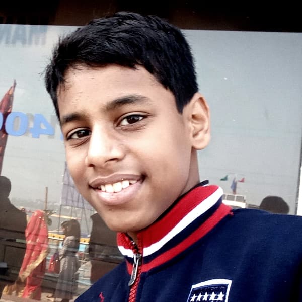 Rishab