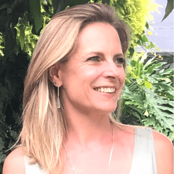 Angela Harmon