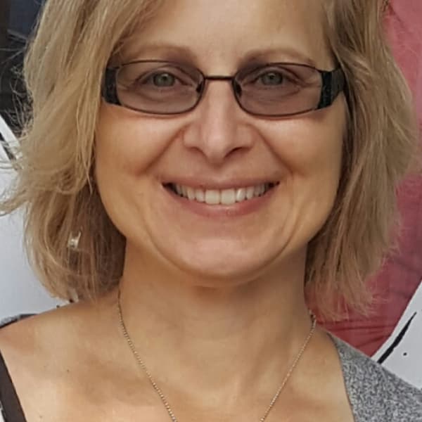 Story author