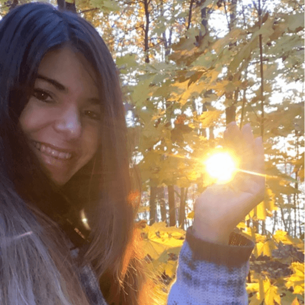 Michelle Lyn Denault, M.P.A