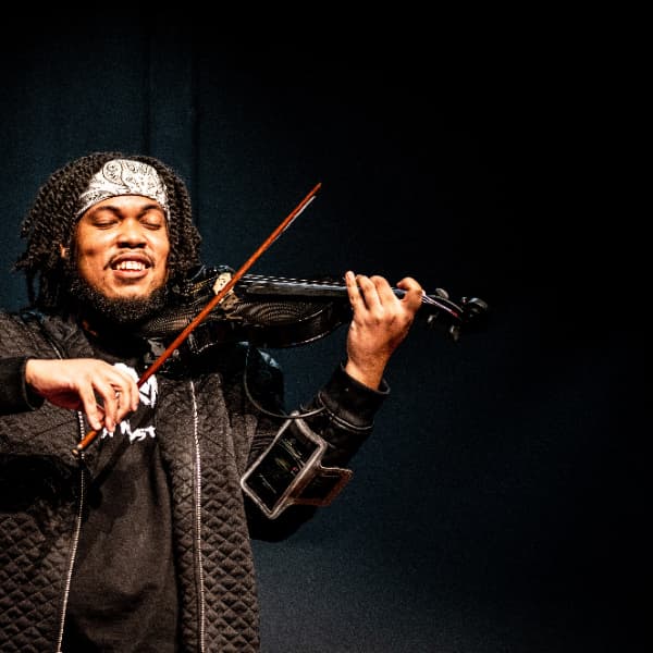 Umoja McNeish