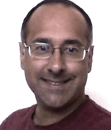 Robin Bhattacharyya