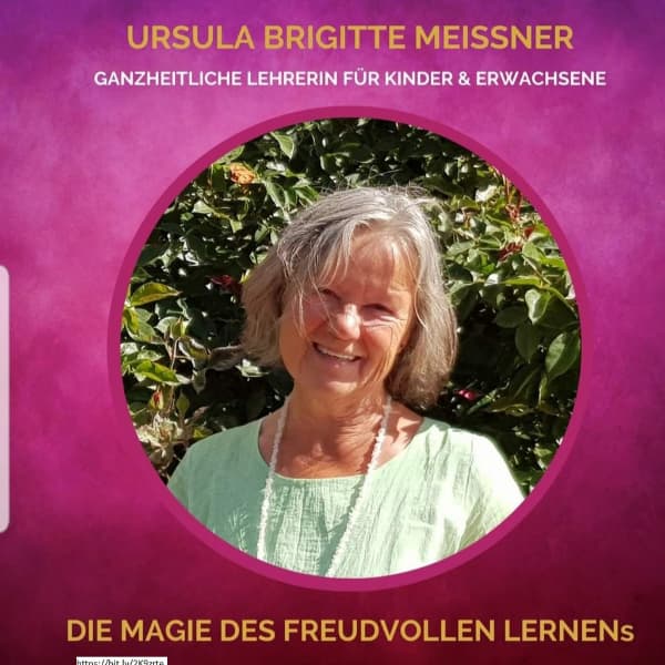 Ursula Brigitte Meißner
