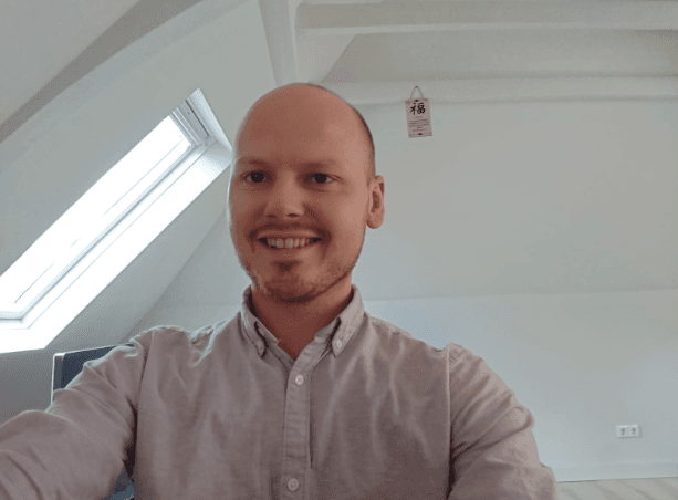 Bart van der Meer