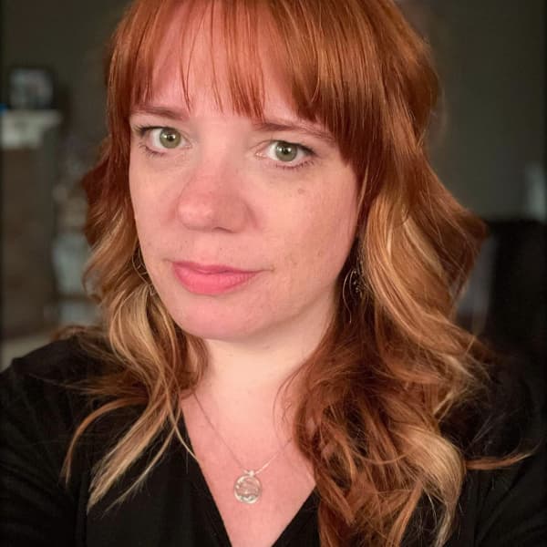 Tammy McKenzie