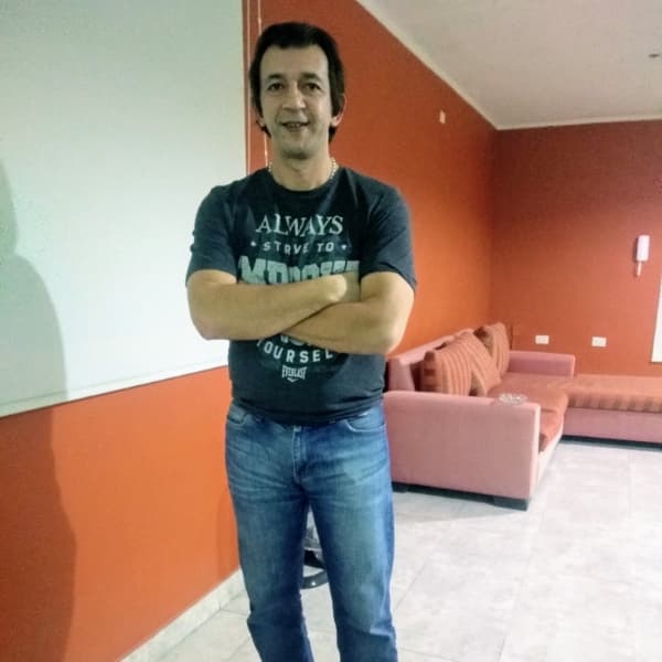 esteban adrian rodriguez