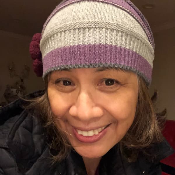 Leonora Cruz