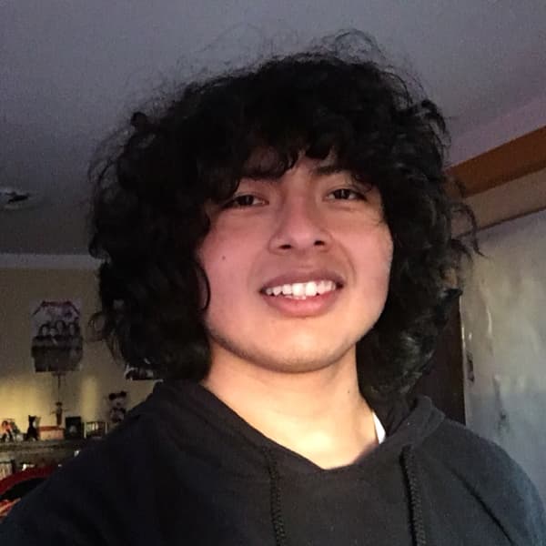 Jonathan Aliaga Ramirez