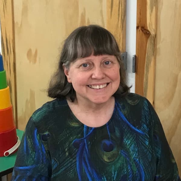 Jeanne Anderson