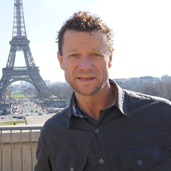 Chad Thiriot