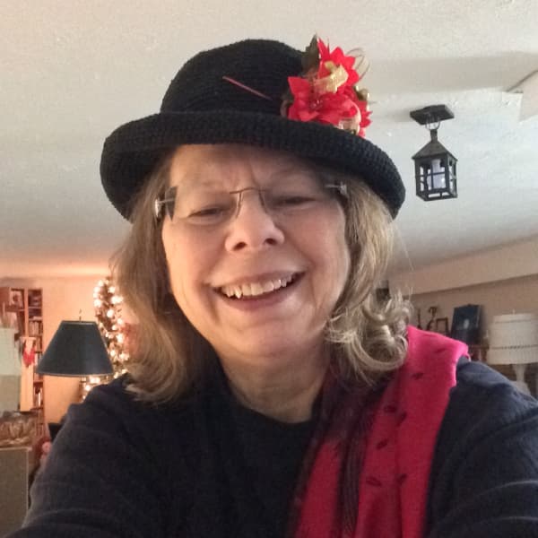 Patricia shears