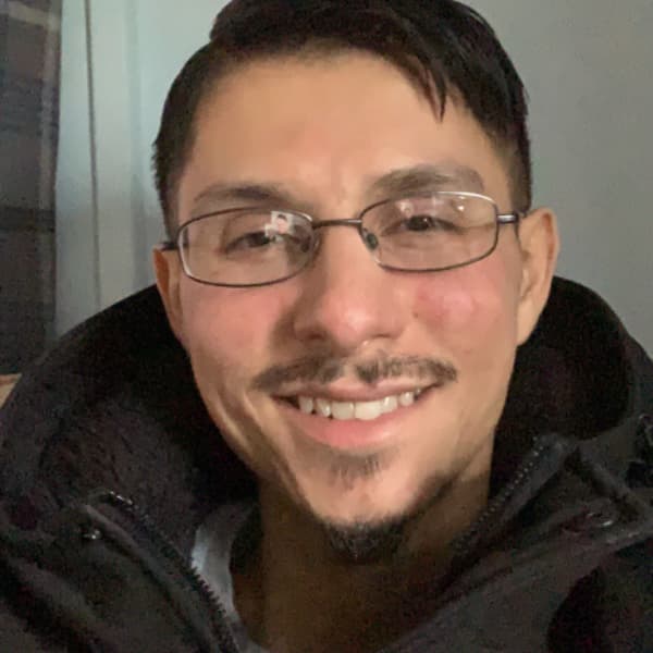 Story author