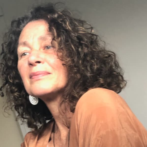 Barbara van de Velde