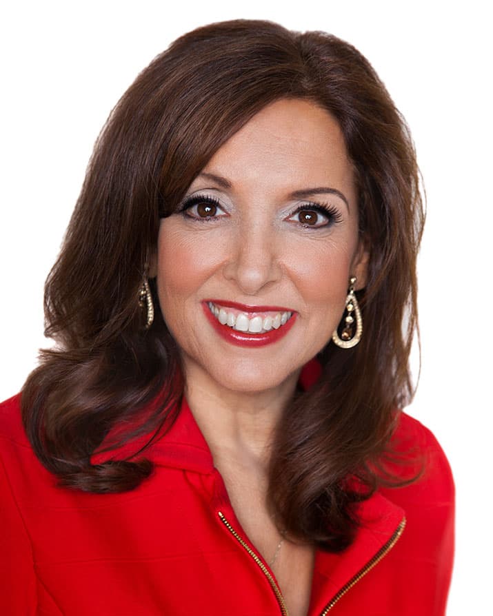 Marci Schimoff