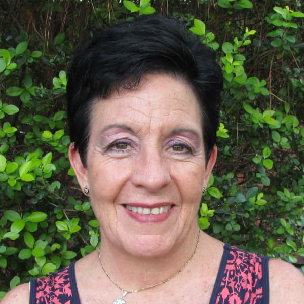 Maria Manuela MMC da Torre Grieve