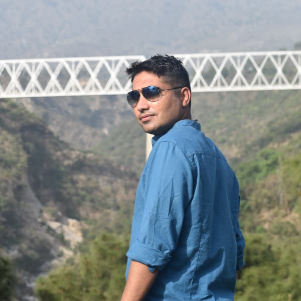 Thalorh Balram